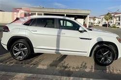 Volkswagen Atlas Cross Sport